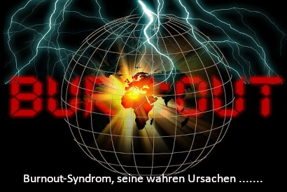 Psychologische Praxis K. Laubach | Beitrag Burnout-Syndrom