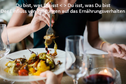 Psychologische Praxis K. Laubach | Beitrag Wie Prägungen das Ernährungsverhalten steuern