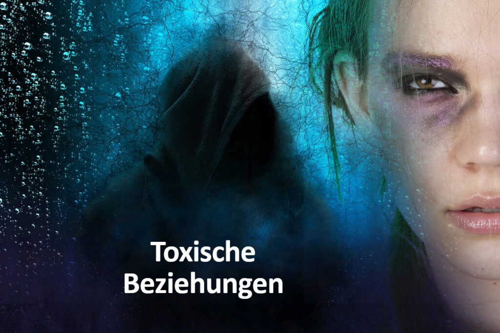 Psychologische Praxis Kornelia Laubach | Beitrag "Toxische Beziehungen" Privatpraxis Kornelia Laubach