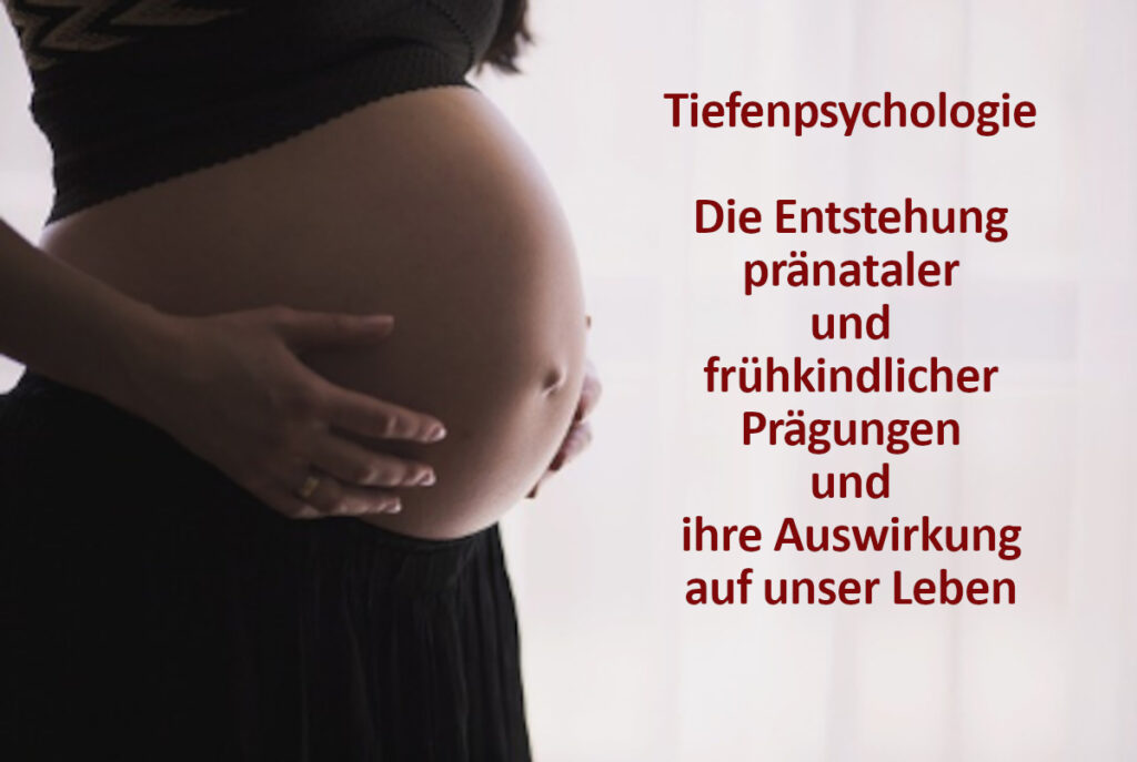 Tiefenpsychologische Therapie Psychotherapie